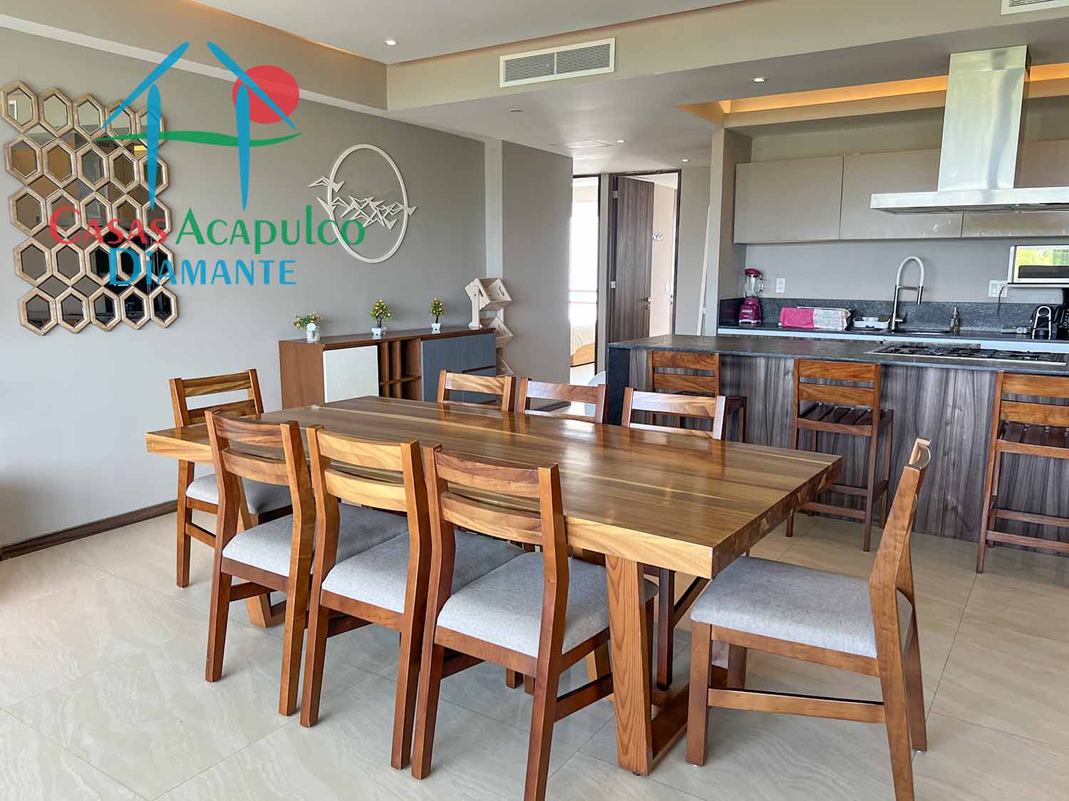 La Isla Emerald D5 - Estancia 5 La Isla Emerald D5 - Estancia 5